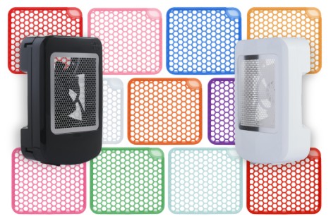 Ourfresh 2.0 Dispenser & Refills